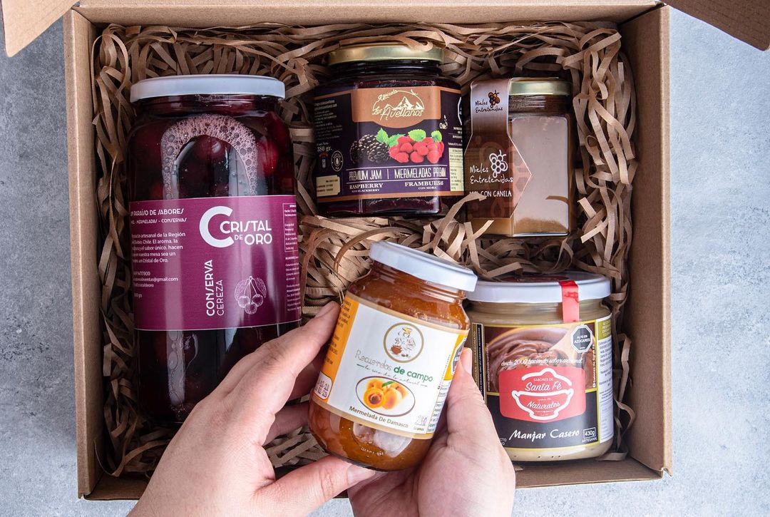 ComeS conecta al productor con el consumidor, del campo a la mesa