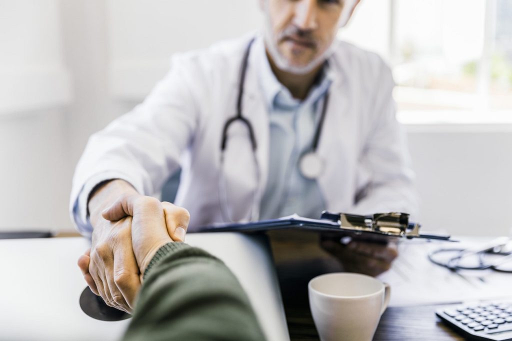 Colombianos implementan soluciones digitales para mejorar el sistema de salud