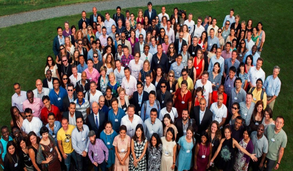 Este 20 de abril se conocerán Jóvenes Líderes del Foro Económico Mundial: colombianos serán distinguidos