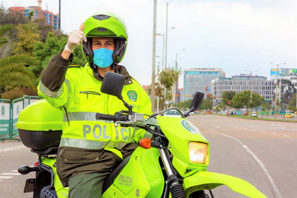 Recuerde: Pico y Placa regional para retornar a Bogotá durante el Domingo Santo