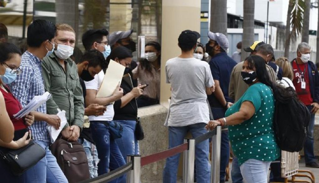 Estas son las regiones colombianas que más han disminuido la tramitomanía