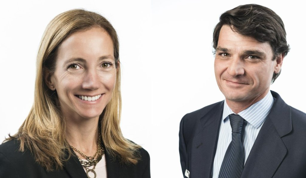 Aon nombra a Paula Ferreira como CEO de Reaseguros para América Latina 