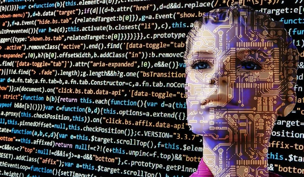 Su empresa debería invertir en inteligencia artificial por esto