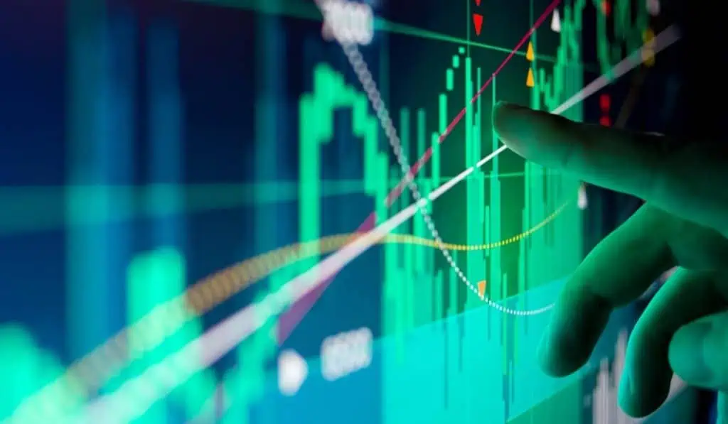 Premercado | Bolsas y petróleo se mueven con altibajos en Asia, Europa y EE. UU. Premercado | Bolsas y petróleo se mueven con altibajos en Asia, Europa y EE. UU.