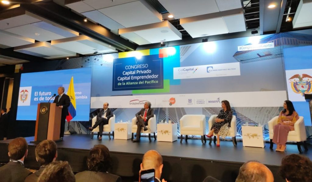 Ecuador será Estado miembro de la Alianza del Pacífico en próximos meses