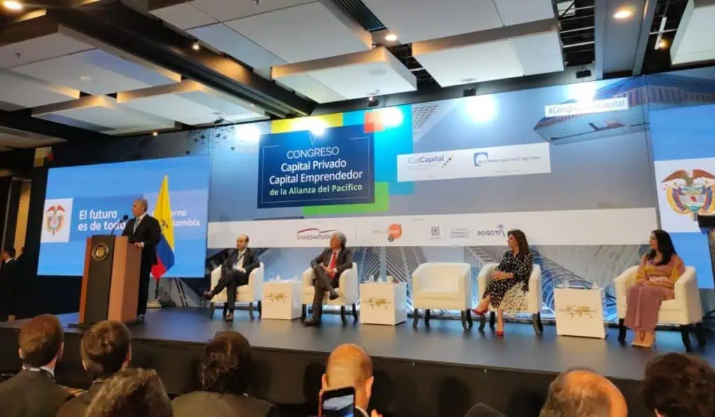 Ecuador será Estado miembro de la Alianza del Pacífico en próximos meses Ecuador será Estado miembro de la Alianza del Pacífico en próximos meses