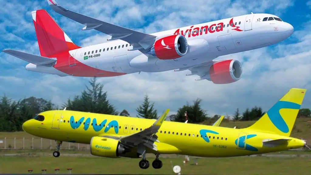 Así respondió Avianca a Pablo Felipe Robledo por acusación de proceso de integración con Viva Avianca