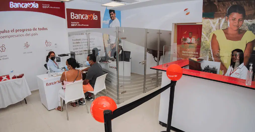 Bancamía lanza al mercado su cuenta de ahorros con rentabilidad en Colombia Bancamía