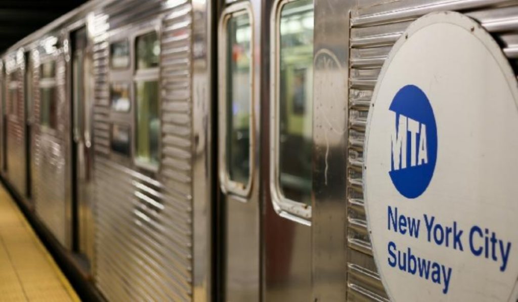 Tiroteo en estación de metro de Nueva York (EE. UU.) deja varios heridos