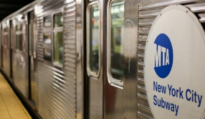 Metro Nueva York