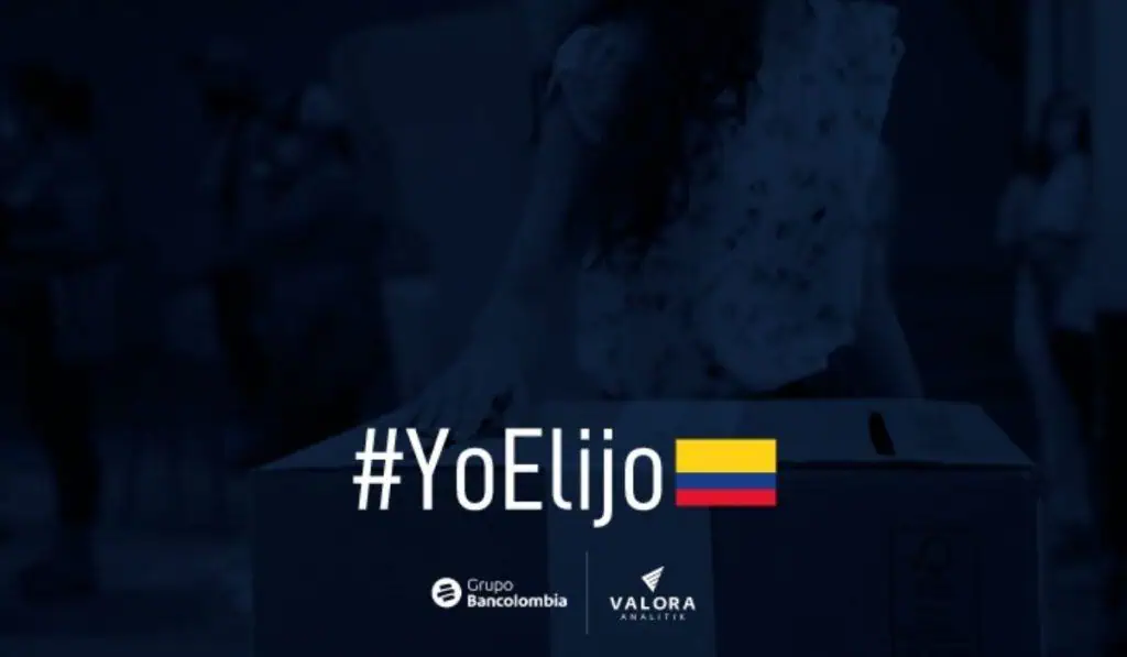 Las fechas clave que se vienen de las elecciones en Colombia 2022 Las fechas clave que se vienen de las elecciones en Colombia 2022