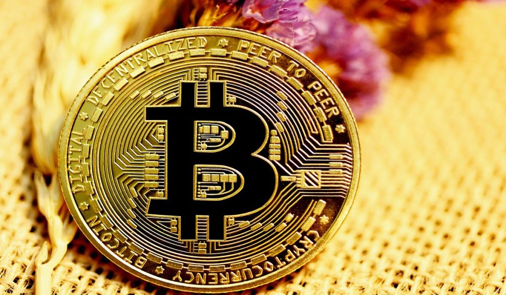 Bitcoin