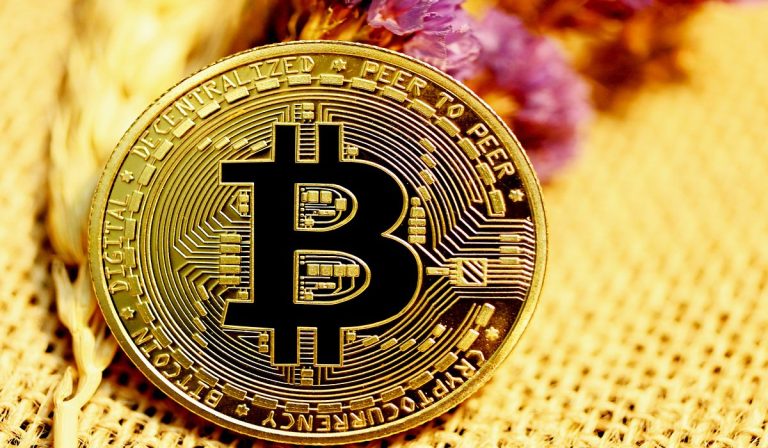 Bitcoin