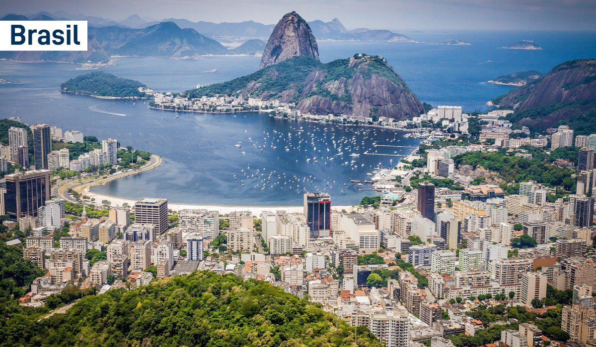 ¿Viajar al exterior? Estos son los países que no piden visa a colombianos