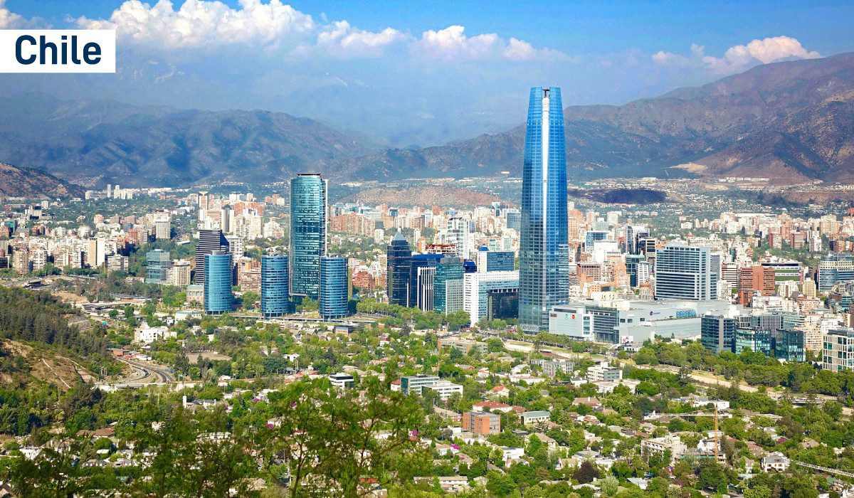 ¿Viajar al exterior? Estos son los países que no piden visa a colombianos