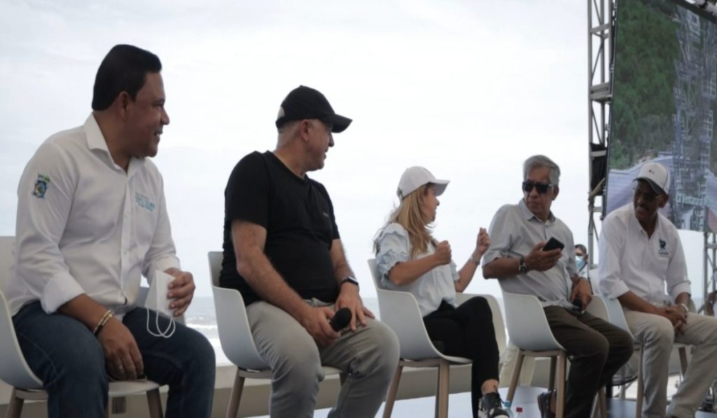 Se abre convocatoria de arte público para la ‘Ventana de Sueños’ en Atlántico  