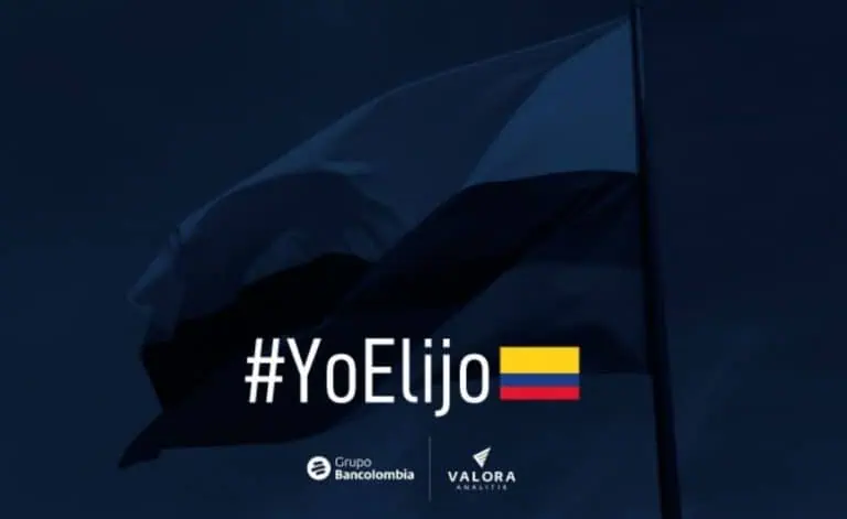 Elecciones 2022: colombianos revelan qué quieren para el país Elecciones 2022: colombianos revelan qué quieren para el país