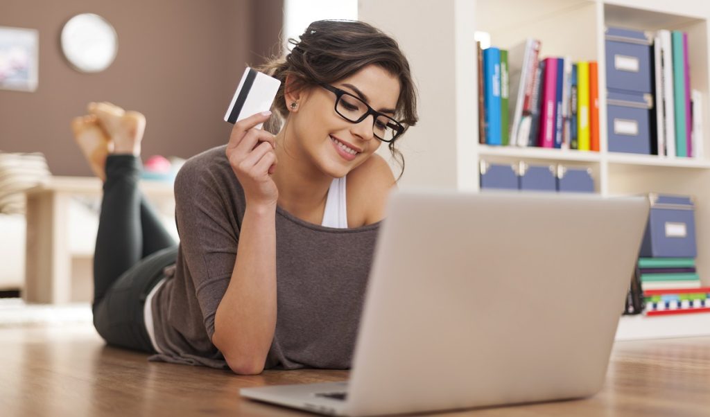 Cuatro puntos para tener éxito en las ventas online