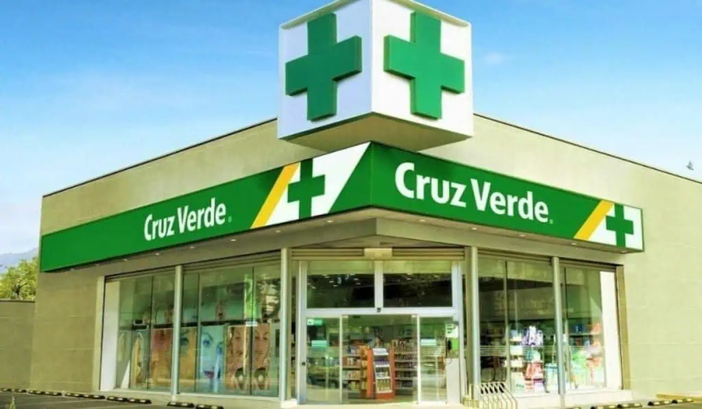 Cruz Verde se expande en Colombia: compró a Droguerías Multidrogas Cruz Verde se expande en Colombia: compró a Droguerías Multidrogas