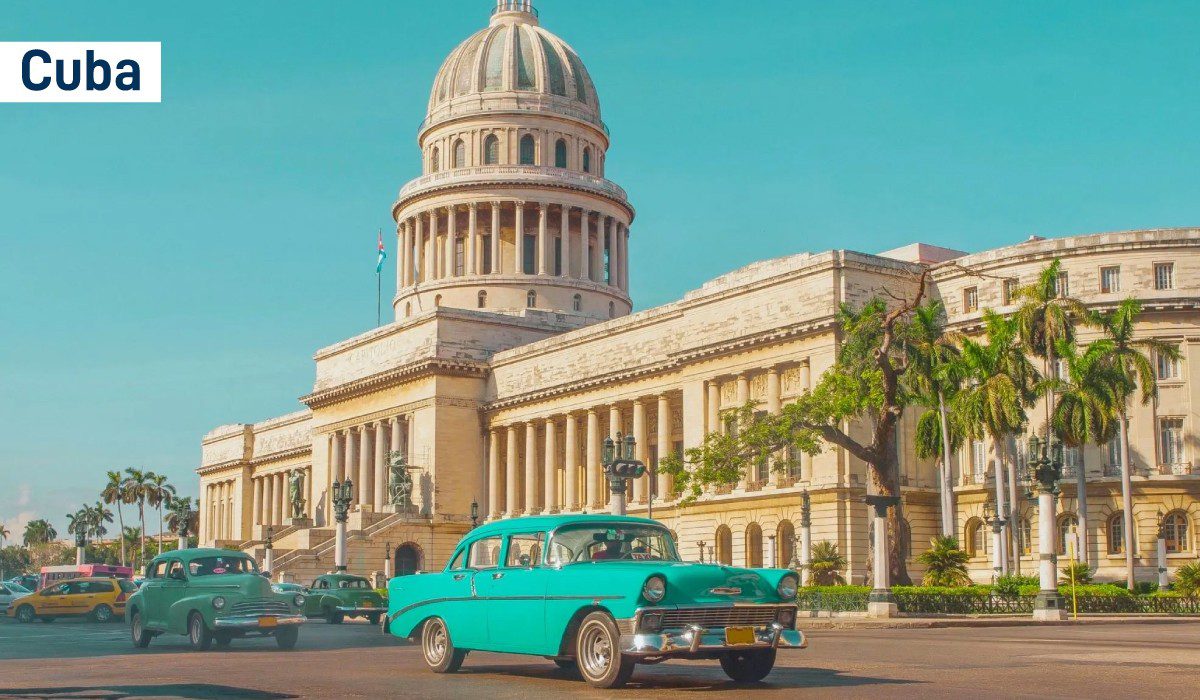 ¿Viajar al exterior? Estos son los países que no piden visa a colombianos