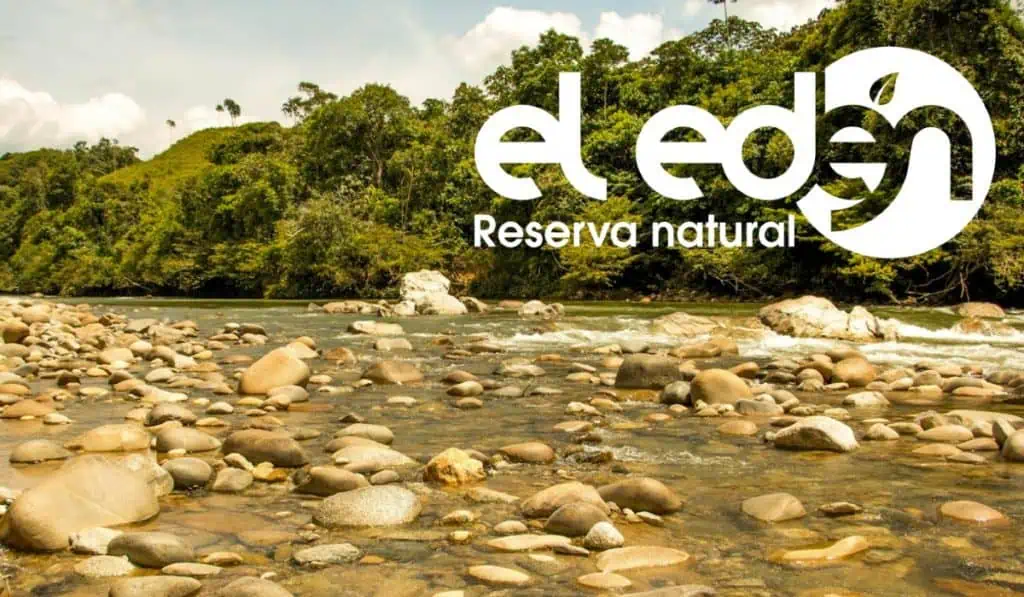 Reserva Natural El Edén, un santuario de flora y fauna en Cocorná, Antioquia Reserva Natural El Edén, un santuario de flora y fauna en Cocorná, Antioquia
