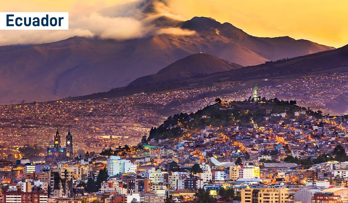 ¿Viajar al exterior? Estos son los países que no piden visa a colombianos