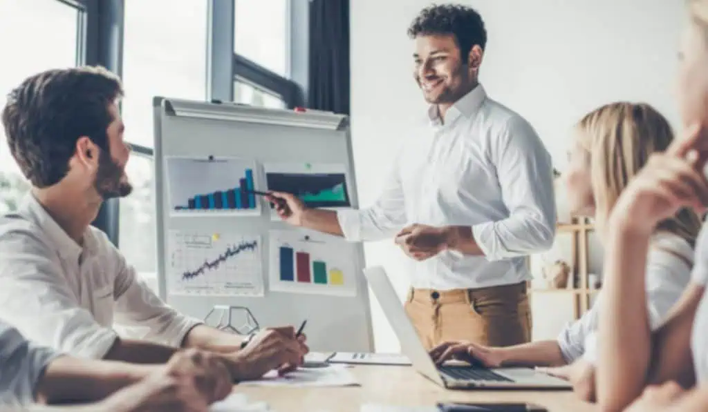 Simplifican creación de empresas en Bogotá y Cundinamarca: ¿De qué se trata? Transformacion digital en empresas
