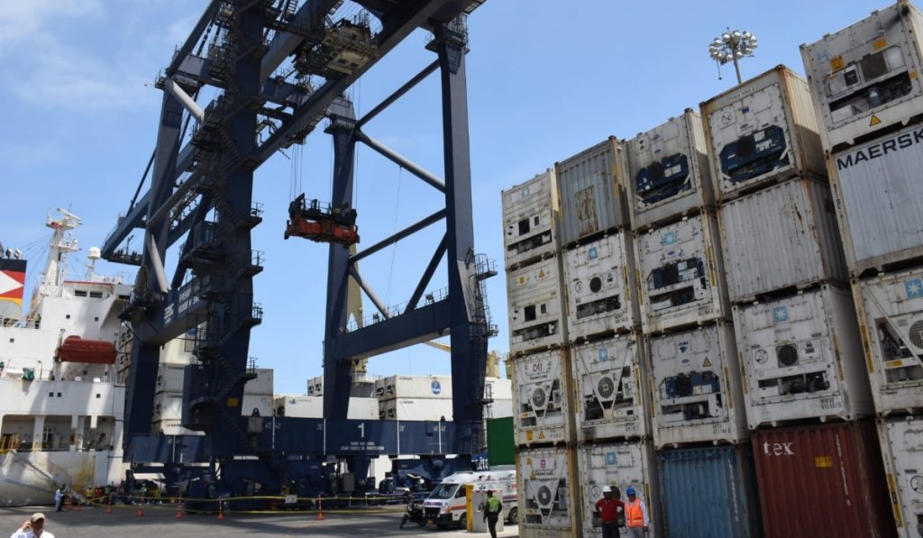 ¿Cómo le fue al comercio bilateral entre Colombia y Venezuela los últimos tres años?