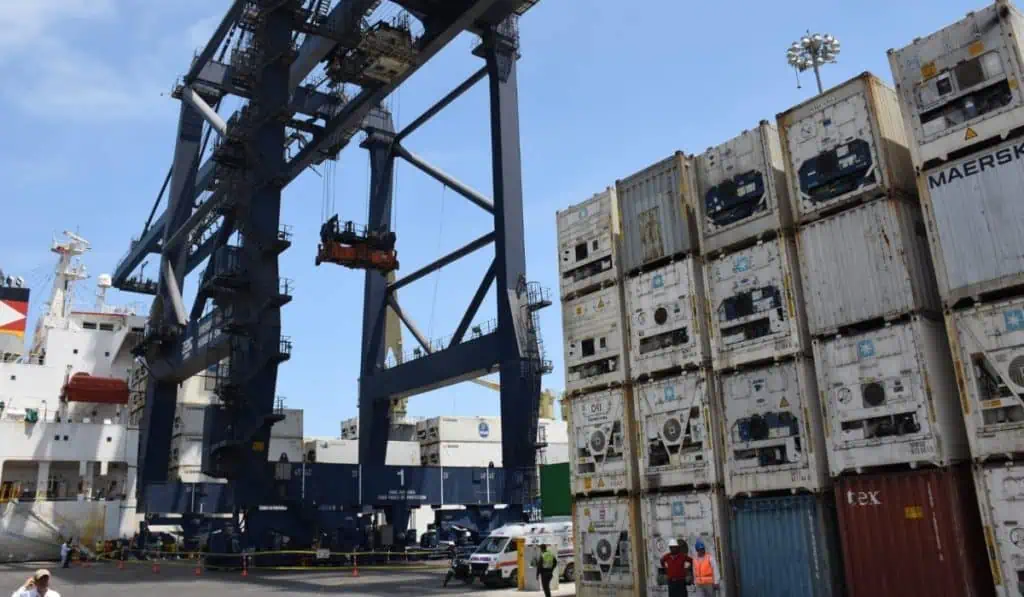 ¿Cómo le fue al comercio bilateral entre Colombia y Venezuela los últimos tres años? ¿Cómo le fue al comercio bilateral entre Colombia y Venezuela los últimos tres años?