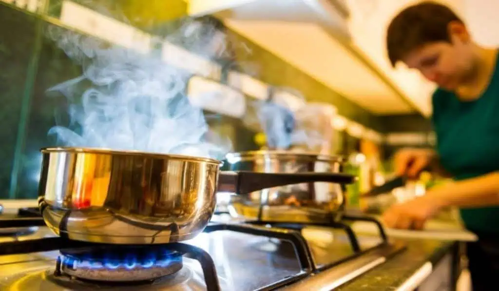 Ciudades de Colombia en las que más se han encarecido el gas y la electricidad Ciudades de Colombia en las que más se han encarecido el gas y la electricidad