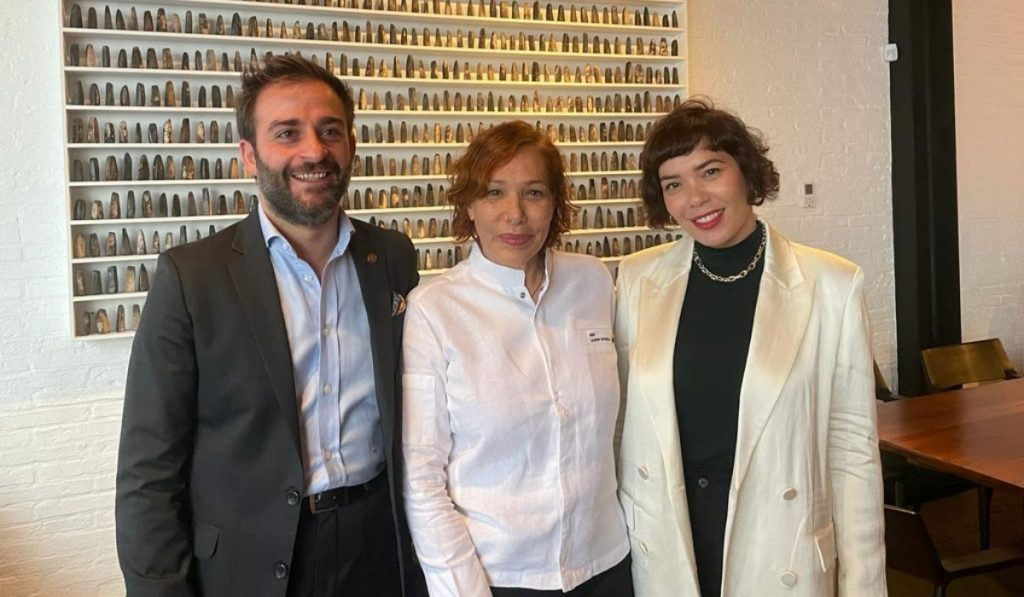 Con proyecto, Grupo Leo y Glenfiddich traerán a Colombia a los mejores chefs del mundo