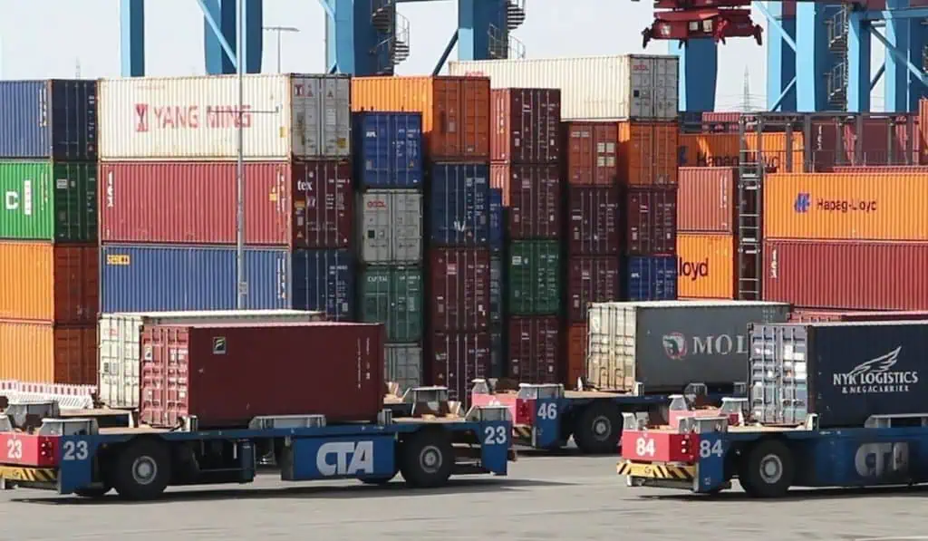 Aprenda a importar desde China hacia Colombia en 5 pasos Aprenda a importar desde China hacia Colombia en 5 pasos