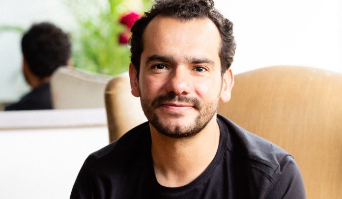 Juan Carlos Peláez, Country Manager de Digital House para Colombia