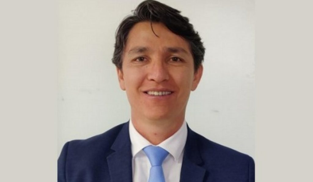 Luis Julián Zuluaga será el nuevo experto de comisión de la Creg