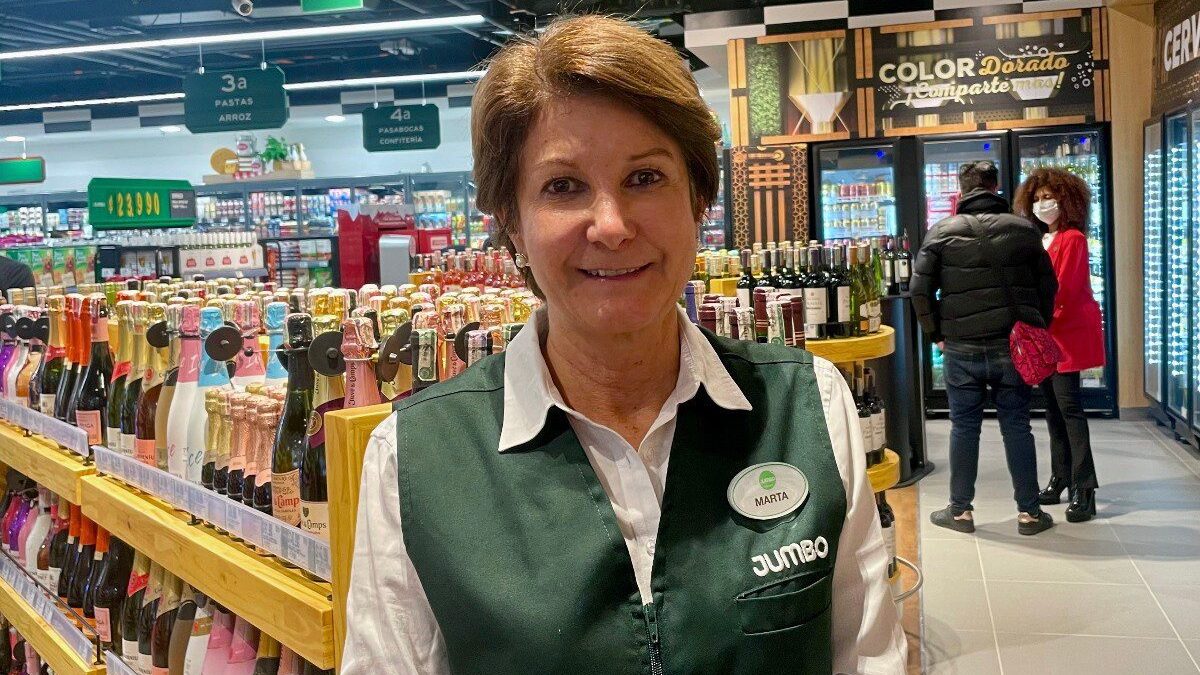 Jumbo abre tienda 40 en Colombia y alista nuevos puntos