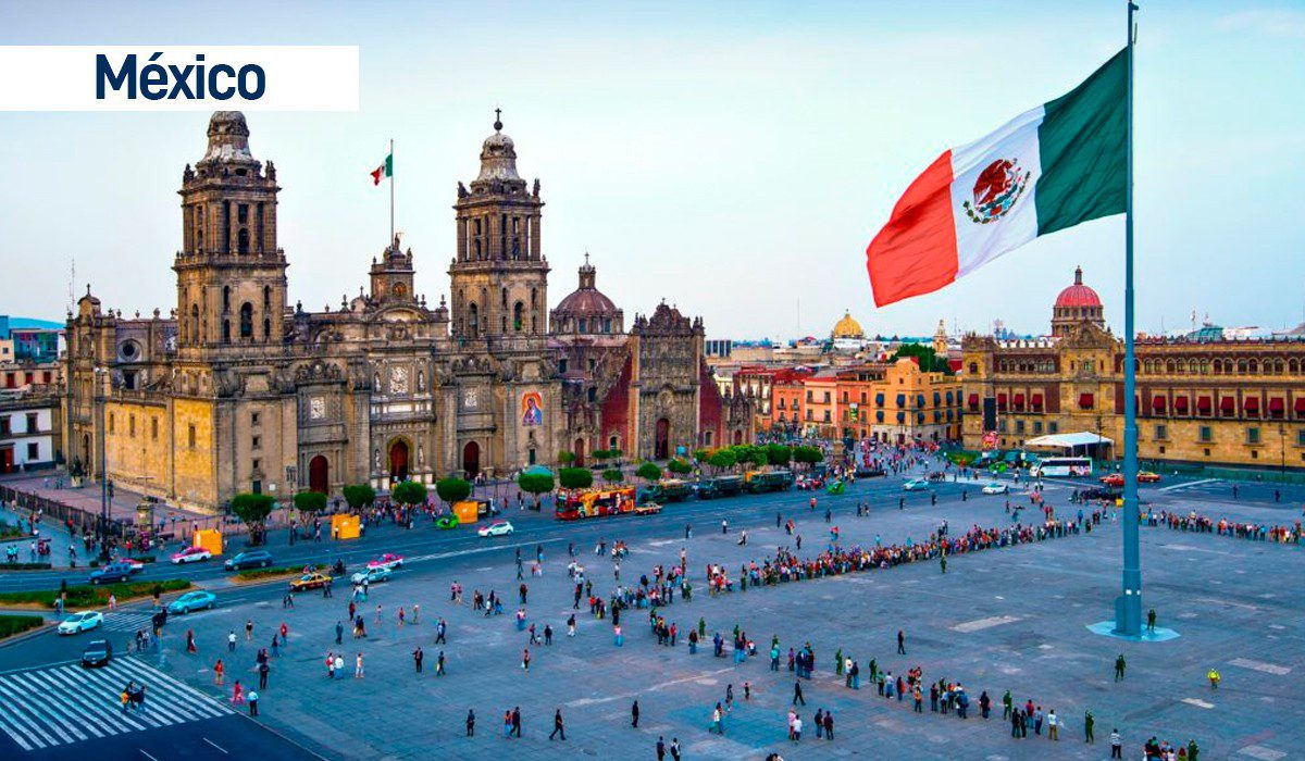 ¿Viajar al exterior? Estos son los países que no piden visa a colombianos