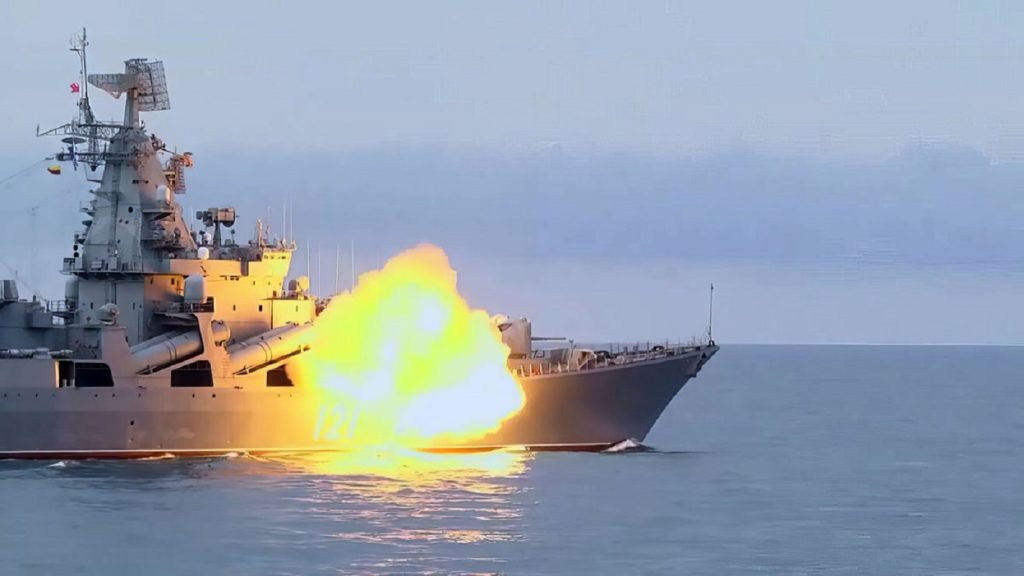 Televisión rusa dice que la Tercera Guerra Mundial comenzó: “Urge acción nuclear”
