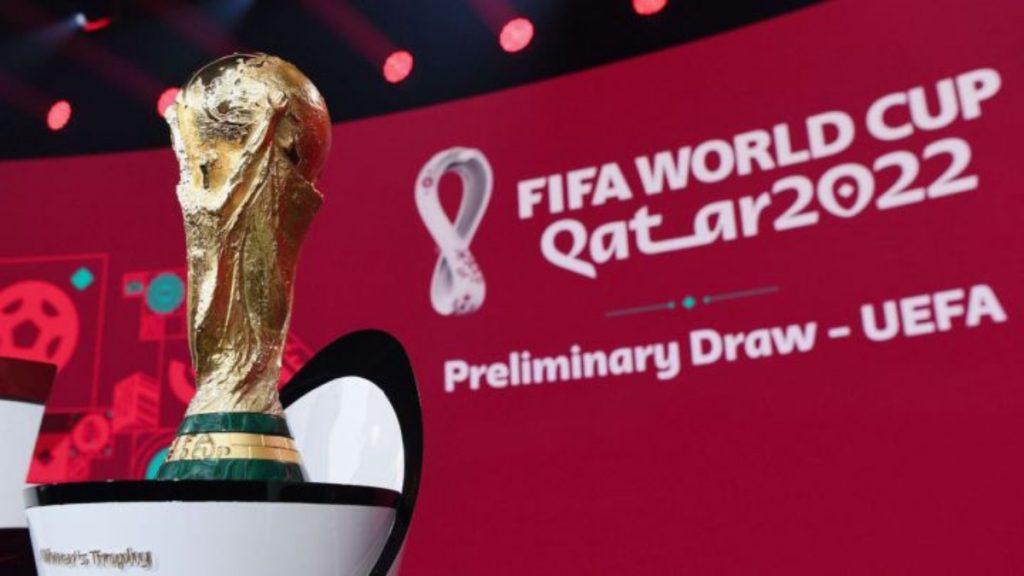 Qatar 2022: este es el precio de algunas boletas