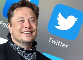 Elon Musk fue CEO de Twitter hasta junio de 2023