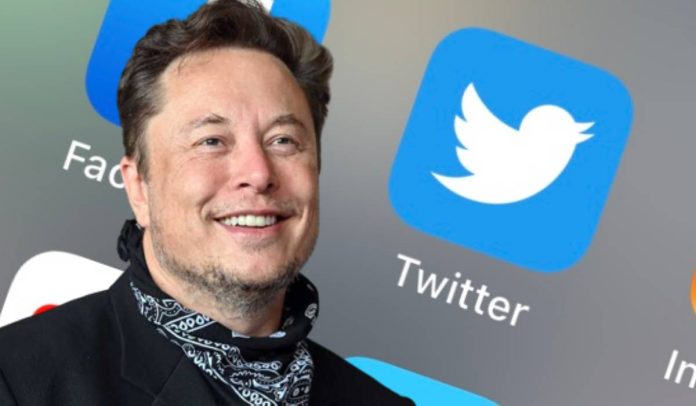 Elon Musk fue CEO de Twitter hasta junio de 2023