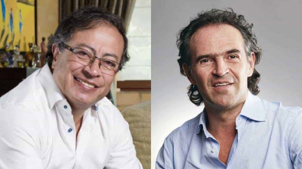 Fico amplía ventaja sobre Petro para elecciones presidenciales en Colombia, según PredictIt