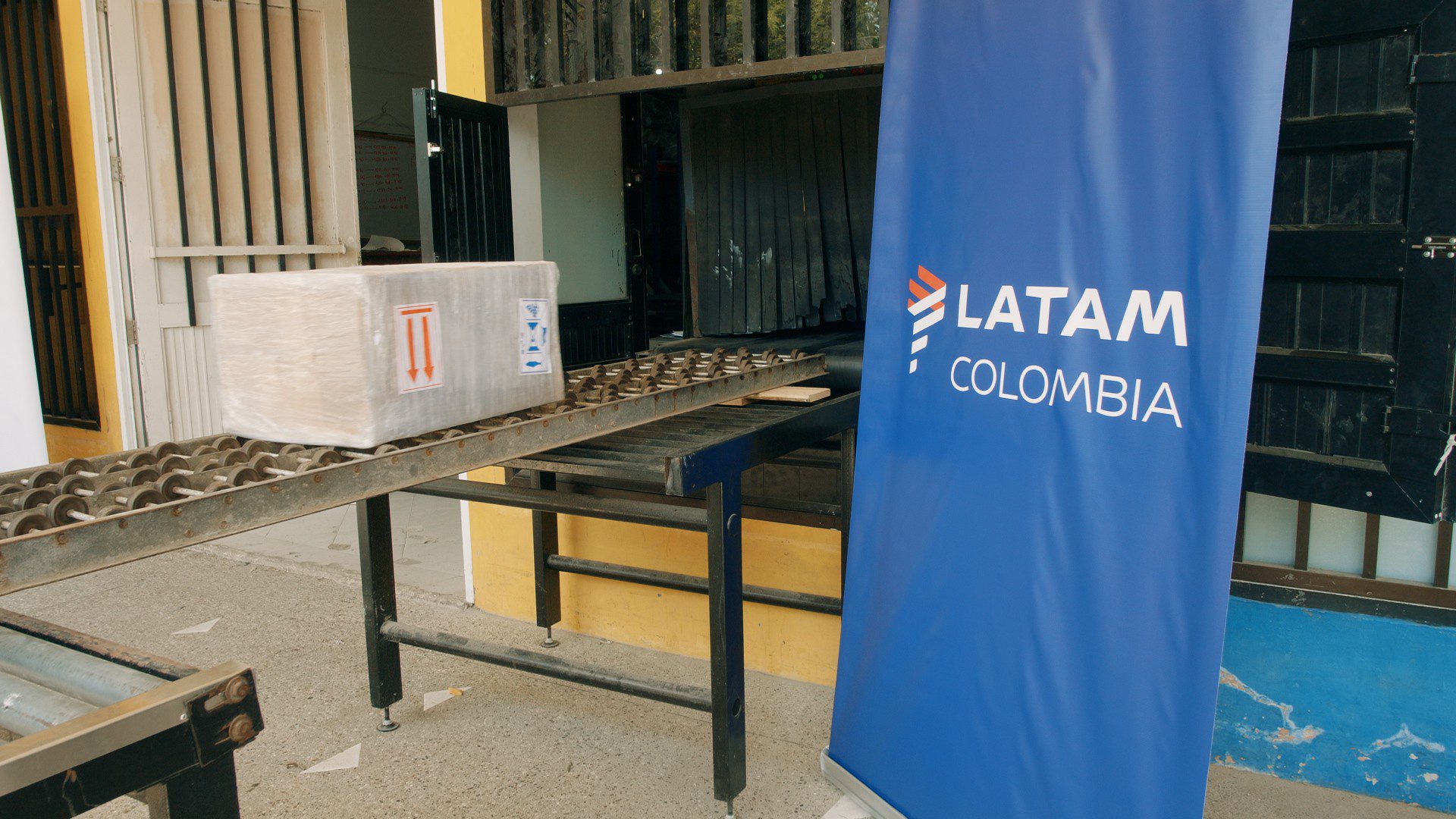 Reciclave ha aumentado en un 82% la recolección de materiales aprovechables en San Andrés y Providencia