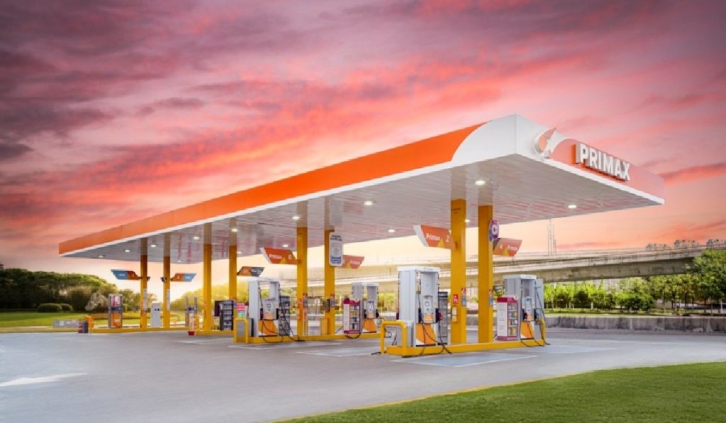 Primax entregará 8 bonos de combustible por $5 millones en Colombia