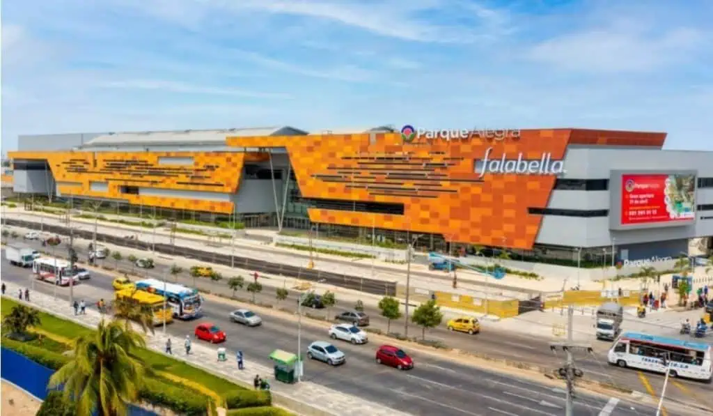 Entrevista | Parque Arauco habla de sus recientes compras y revela cómo está la compañía Entrevista | Parque Arauco habla de sus recientes compras y revela cómo está la compañía