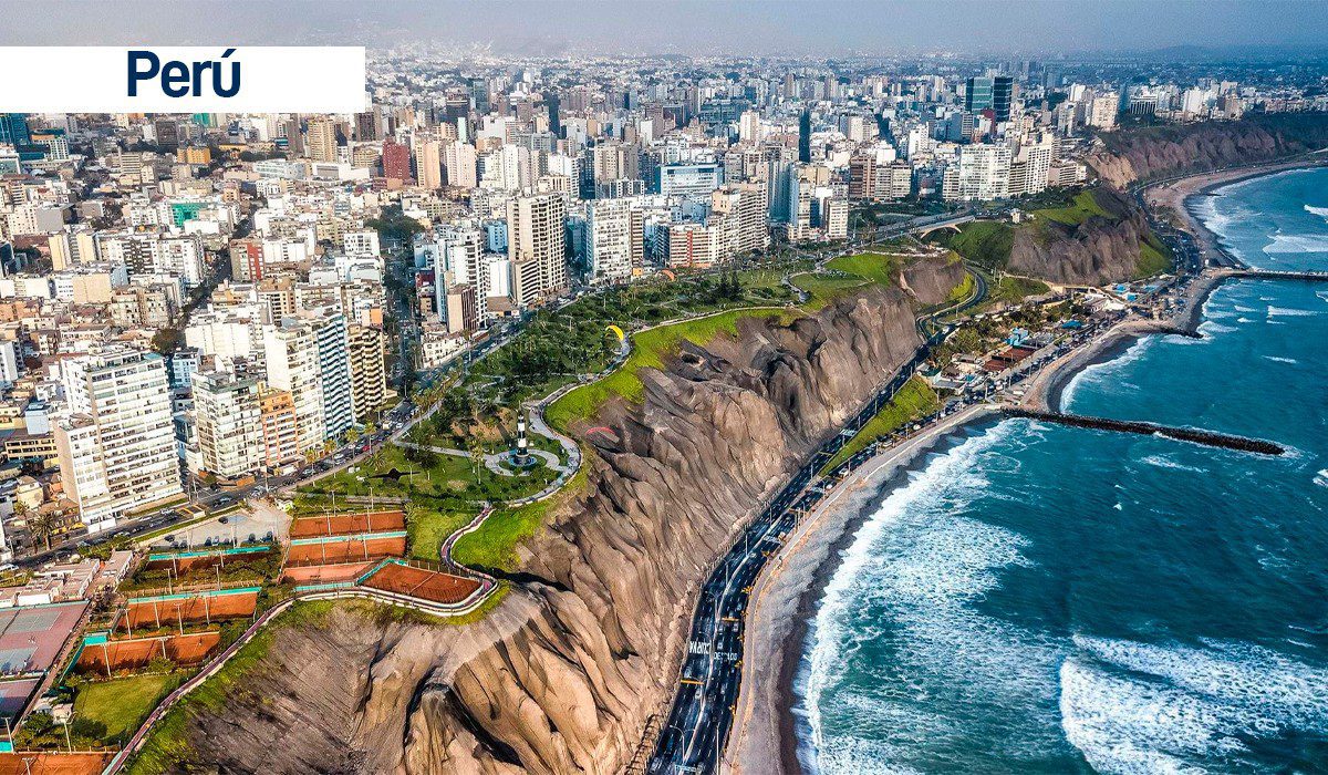 ¿Viajar al exterior? Estos son los países que no piden visa a colombianos