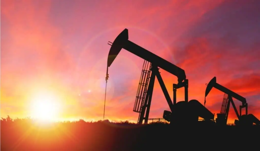Producción de petróleo de Colombia en su nivel más alto en más de 2 años Confianza sectorial