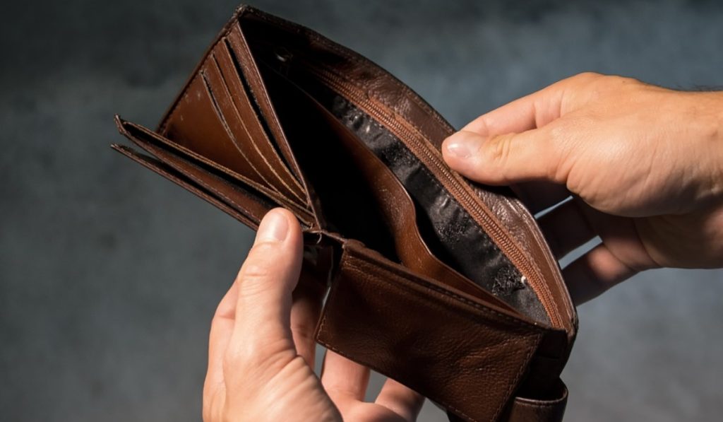 En Colombia, 46,7 % de los jefes de hogar se considera en situación de pobreza