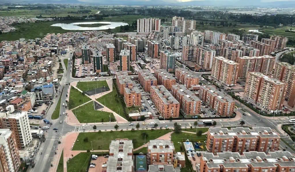 ¿Cómo descargar la factura del impuesto predial de Bogotá 2022? Impuesto predial en Bogotá