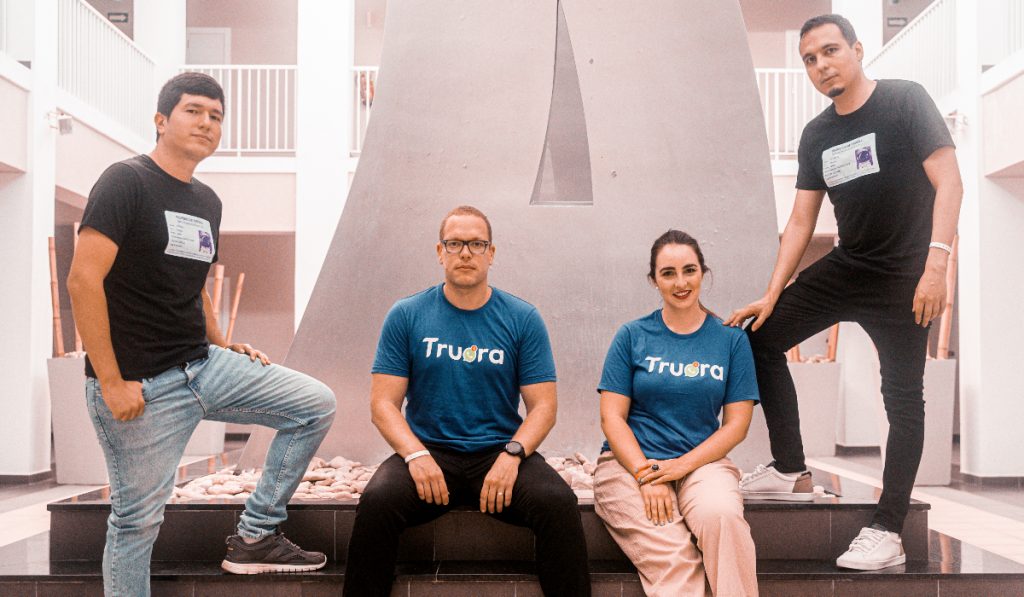 Truora levanta US$15 millones de BBVA-Accel