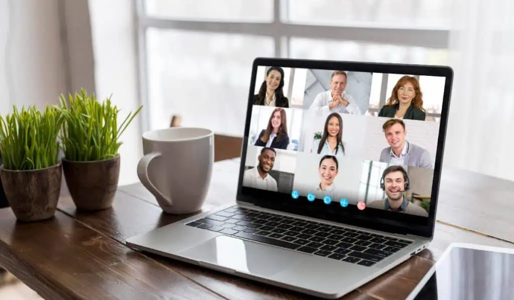 Crecen las asambleas virtuales de copropietarios en Colombia Crecen las asambleas virtuales de copropietarios en Colombia